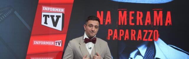 Na merama Jovo Bakić, Ceca Bojković, Toma Fila: Gledajte večeras od 20h!