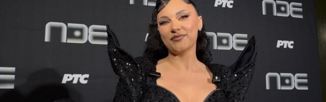 Mirna otkrila šta su joj Sara i Nevena poručile pred PZE: Morala je da ponavlja nastup