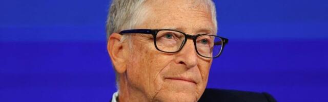 Bil Gejts 'preuzeo odgovornost' zbog veze sa Epstinom