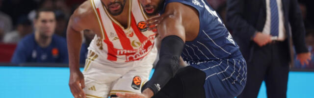 Звезда савладала Ефес у Арени на крилима Батлера