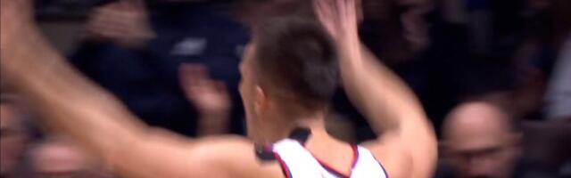 Lakić zatražio podršku navijača u krcatom Pioniru, a evo i kako