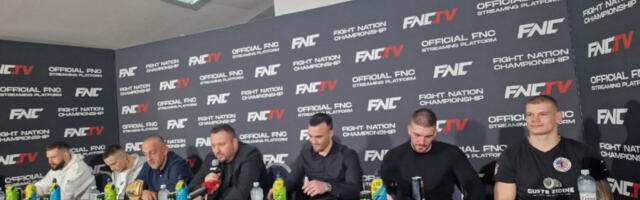 JA SAM JEDNA SELJAČINA: Marko Bojković "izdominirao" i posle pobede