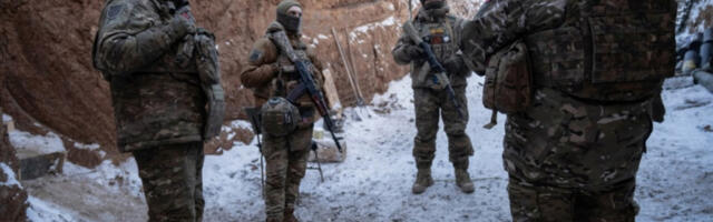 Александар Бастрикин: Кијев починио геноцид над становницима Донбаса