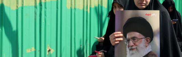 Ирански званичник исмејао Трампов захтев да буде укључен у процес избора вође Ирана