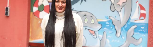 ĆERKA ĐOLETA ĐOGANIJA I SLAĐE DELIBAŠIĆ EVAKUISANA IZ DUBAIJA: Prvo oglašavanje nakon što je sletela u Srbiju: "Ovo se ne zaboravlja"