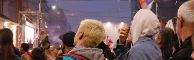 "Masovnost 15. marta će dugo ostati trauma Vučiću": Gde je sada studentski pokret, a gde predsednik?