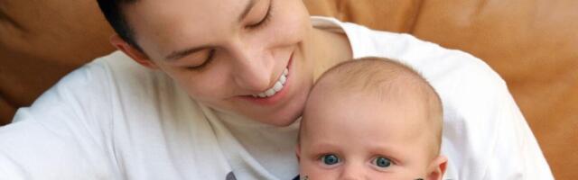 Ovo prelepo staro srpsko ime za dečake ima dvostruko značenje: Krije se snažna simbolika