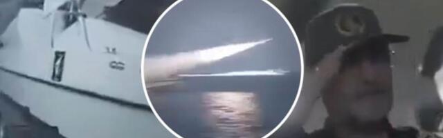 Moćno iransko oružje krije se u mračnim tunelima: Niko nije znao da imaju ovo, a sad je isplivao snimak (VIDEO)