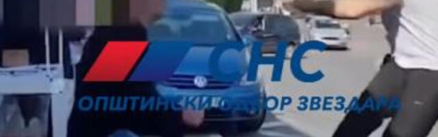 Тражимо од надлежних орган да сваки напад на активисте СНС-а добије свој судски епилог