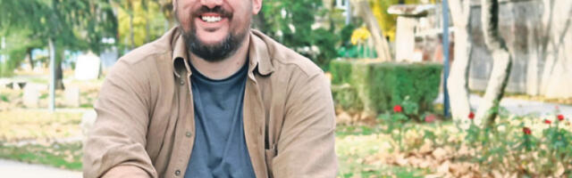 Кад нам живот „запне у грлу”