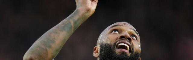 Nema lepše od ovoga, dobio je poziv Brazila! "Eksplozija" emocija obilazi svet - nije imao za hleb i radio je kao zidar, sad je na pragu Mundijala!