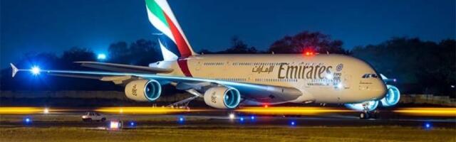 RAMPA! Evropske avio kompanije