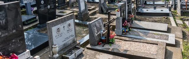 Koliko imamo grobalja i koliko nas koštaju sahrane?