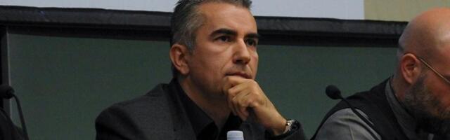 Dekan Filozofskog fakulteta Danijel Sinani saslušan u policiji povodom smrti studentkinje