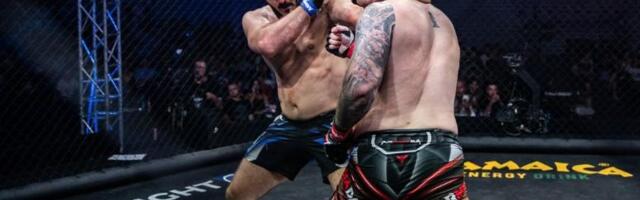 NEVIĐENI SPEKTAKL U SPESN-U! Novi Sad domaćin turnira ARMMADA koji je osvojio ceo region