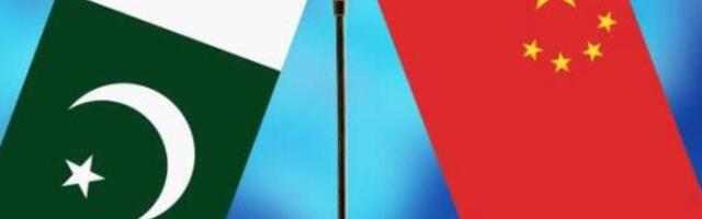 Kina i Pakistan izneli pet predloga za obnovu mira i stabilnosti u zalivskom regionu i na Bliskom istoku