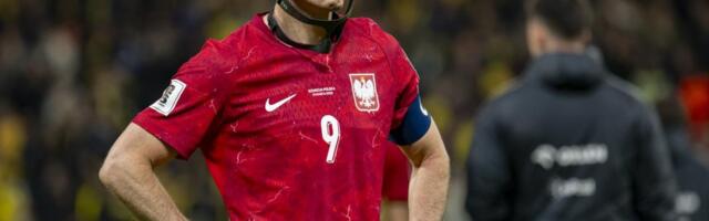 OBJAVA KOJA JE SVE RASTUŽILA! Da li je ovo bio poslednji meč slavnog napadača u dresu nacionalnog tima?