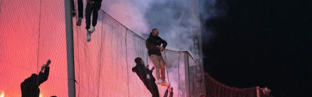 Dan posle u BiH: Ruši se stadion na kom je reprezentacija ostvarila istorijski uspeh