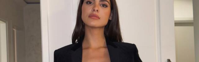 Ona je sestra ubijene pevačice, a zovu je "Sindi Kraford iz Krnjače": Ima svetsku karijeru, a o zločinu ćuti