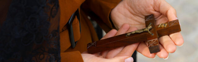 Запад у потрази за православним вредностима