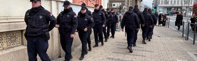 Smrt studentkinje Filozofskog fakulteta: Šta je pokazala obdukcija