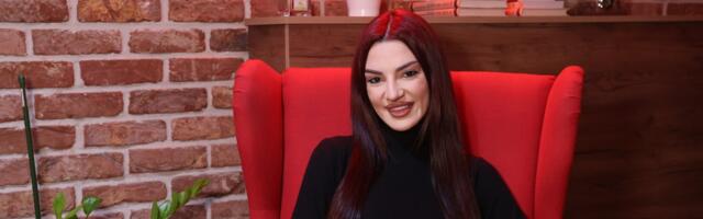 "JE L' TREBALO DA OTMEM DETE?!" Evo šta se dešava sa sinom Tare Simov