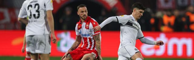 Zvezda s prvog, Partizan s trećeg mesta ulazi u plej-of i sad je sve jasno: Evo kada i gde će se igrati 179. Večiti derbi!