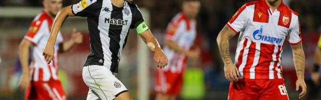 Poznat raspored plej-ofa i plej-auta Superlige - evo termina utakmica Zvezde, Partizana, Vojvodine...