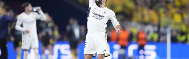 "Zvezda Reala je dotakla dno!"