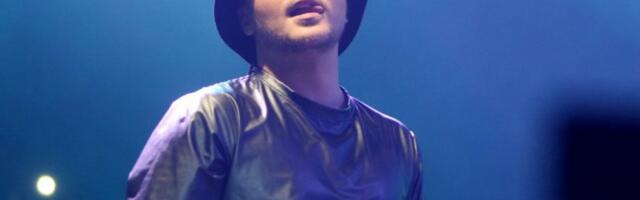 ŠOK-BOMBA O POVRATKU MILANA STANKOVIĆA: Otkriveno kad pevač izbacuje novi album!