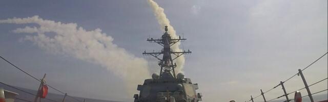 Sprema se haos: Amerika danas počinje blokadu Ormuza!