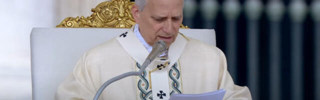 Papa još oštrije prkosi Trampu: “Srce našeg Oca nije uz zle, nasilnike i ohole”