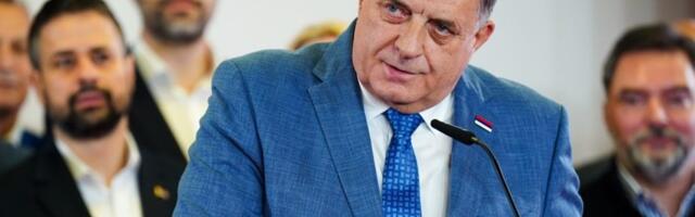 Dodik: Srpski narod nikada neće biti manjina u BiH