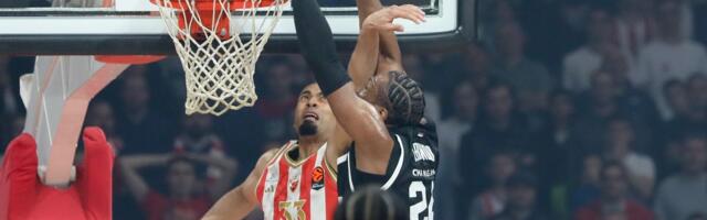 ABA liga morala da zaštiti klupu Zvezde od Grobara: Pogledajte šta su uradili zbog navijača