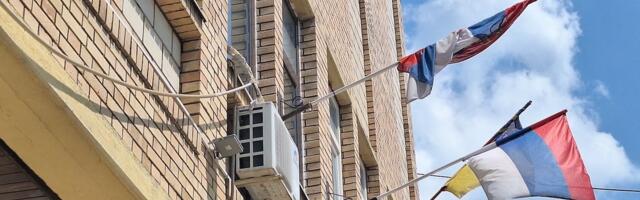 Blokirana dva računa grada na iznos od 15,5 miliona