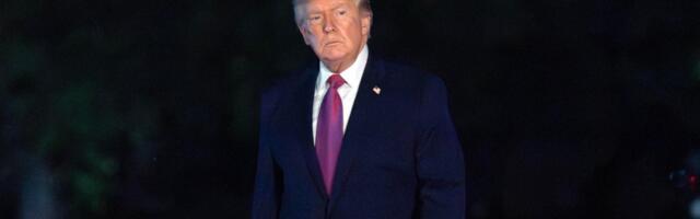 Tramp postavio čvrst uslov: Sporazum sa Iranom samo ako je po meri Amerike