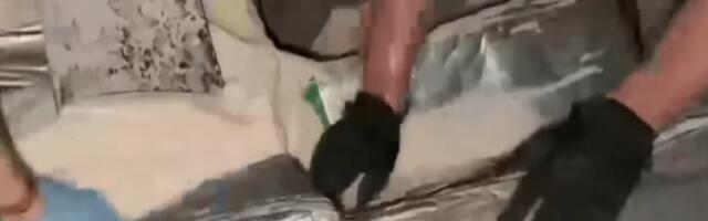 "Škaljarci" likvidirali čuvare i oteli "kavčanima" milionski tovar kokaina: Otkriveni detalji ubistava i rešena misterija 400 kilograma "nestale droge"