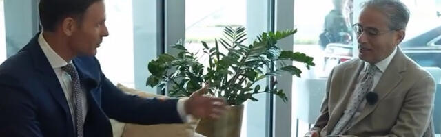 “Veliki prijatelj naše zemlje”: Ministar Mali snimkom podsetio koliko je Muhamed Alabar verovao u Srbiju