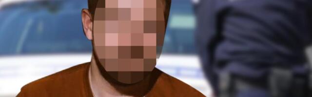 SLOMLJENE KOSTI LICA, KOMA, GUBITAK PAMĆENJA! Mladić pretukao Dragana dok je gurao kolica s bebom, a sad stigla presuda: Evo na koliko je osuđen!