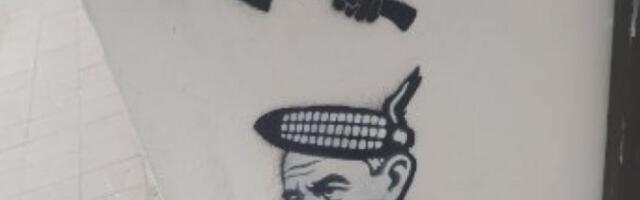 Najveći horor! Blokaderi žele krv - ovog puta traže ubijanje roditelja ukoliko ne misle kao oni (FOTO)