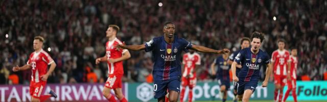 Svet je očaran: Da li je ovo bila najbolja fudbalska utakmica u istoriji?