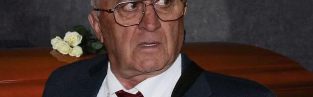 ERI OJDANIĆU STIGLA ZASTRAŠUJUĆA PORUKA: Zapretili mu da će se VRATITI U KOVČEGU tad, a onda se ŠOKIRAO!