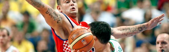 “Boli njih ku**c za mene! Srbi me više poštuju kao sportistu nego Hrvati, a priče o ratu, ustašama, četnicima... nisam fanatik kao pre!”