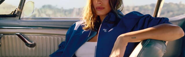 Hailey Bieber je lice nove MANGO kampanje, a mi biramo favorite iz kolekcije
