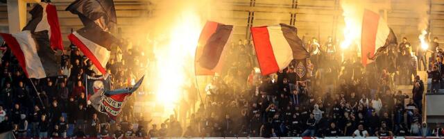 Ko će u Ligu Evrope? Vojvodina posle izgubljenog Kupa ulazi u rat sa Partizanom za Evropu