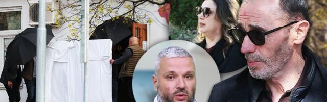 Sramno! Anđelko Aćimović otkriva - Sve o ponašanju Vladimira I Miljane Kecmanović tokom suđenja