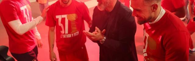 OTKRIVAMO Dejan Stanković danas u „vatru baca“ ovog momka, štopera za budućnost