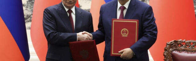 Путин и Си у Декларацији: У свету су у порасту негативне неоколонијалне тенденције