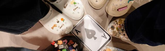 Otvorena nova Crocs prodavnica u Ušće Shopping Center-u