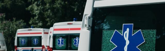 Kamion sleteo s puta i uleteo u kuću, ima mrtvih
